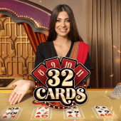 32 Baraha pgoto live game