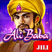 Ali Baba pgoto game