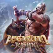 Asgardian Rising pgoto game