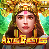 Aztec Priestess pgoto game
