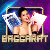 Baccarat B pgoto live game