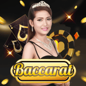 Baccarat pgoto game