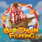 Bao Chuan Fishing pgoto game