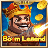 Boom Legend pgoto game