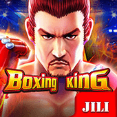 Boxing King pgoto slot