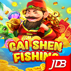 Cai Shen Fishing pgoto game