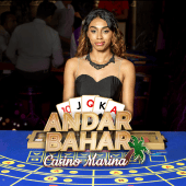 Casino Marina Andar Bahar pgoto live game