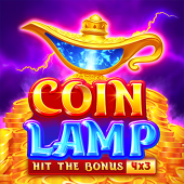 Coin Lamp pgoto slot