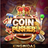Coin Pusher pgoto game