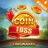 Coin Toss pgoto game