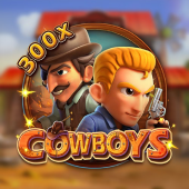 Cowboys pgoto game