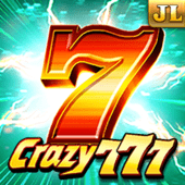Crazy777 pgoto slot