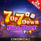 Dice Duet pgoto game