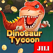 Dinosaur Tycoon pgoto game