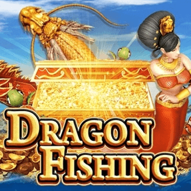 Dragon Fishing pgoto game