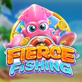 Fierce Fishing pgoto game
