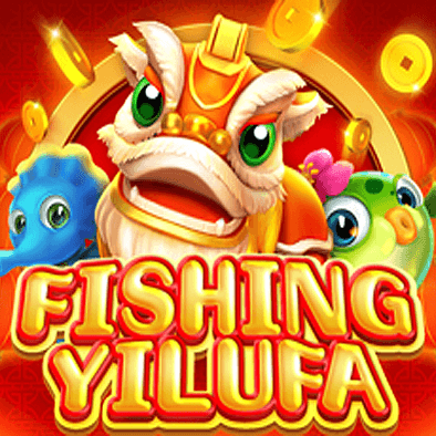 Fishing Yi Lu Fa pgoto game