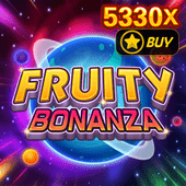 Fruity Bonanza pgoto game