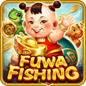Fuwa Fishing pgoto game