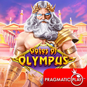 Gates of Olympus pgoto game