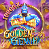 Golden Genie pgoto game