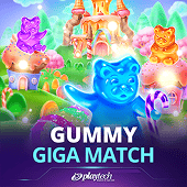Gummy Giga Match pgoto slot