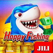 Happy Fishing pgoto game