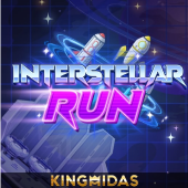 Interstellar Run pgoto game
