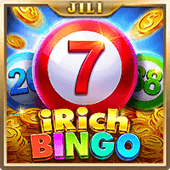 Irich Bingo pgoto slot