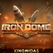 Iron Dome pgoto game