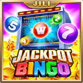 Jackpot Bingo pgoto game