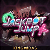 Jackpot Jump pgoto game