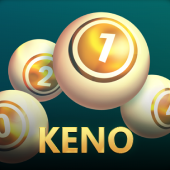 Keno pgoto game