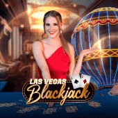 Las Vegas Blackjack pgoto live game
