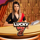 Lucky 7 pgoto live game