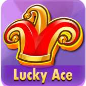 Lucky Ace pgoto game