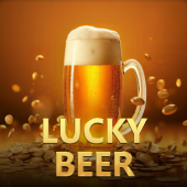 Lucky Bear pgoto game