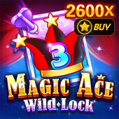 Magic Ace Wild Lock pgoto game