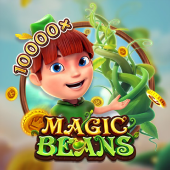 Magic Beans pgoto game