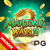 Mahjong Ways 2 pgoto game