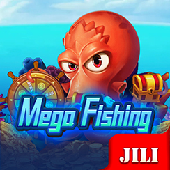 Mega Fishing pgoto game