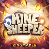 Minesweeper pgoto game