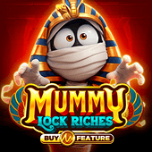 Mummy Lock Riches pgoto slot