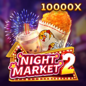 Night Market 2 pgoto game