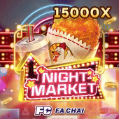 Night Market pgoto slot