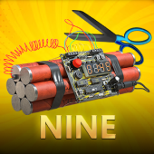 Nine pgoto game