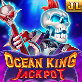 Ocean King Jackpot pgoto game