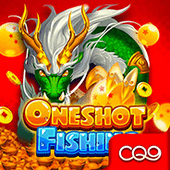 Oneshot Fishing pgoto game