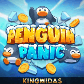 Penguin Panic pgoto game