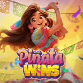 Pinata Wins pgoto game